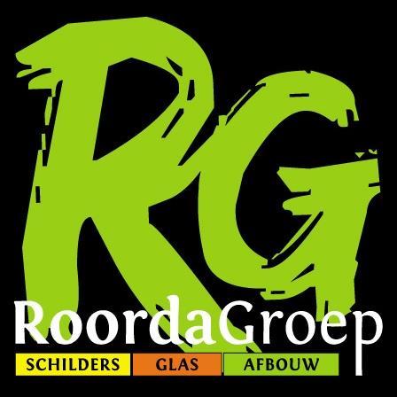 RoordaGroep Schilders, Glas & Afbouw, uw vakman voor al uw schilderwerk, beglazing, stucadoorswerk. Uniek! Alle vakkennis en vakmensen onder 1 dak!