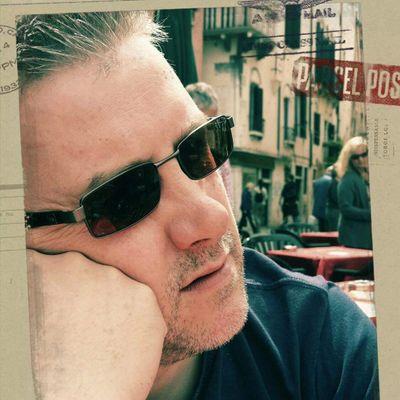 jason_devereux's profile picture. Living life on my terms 😀