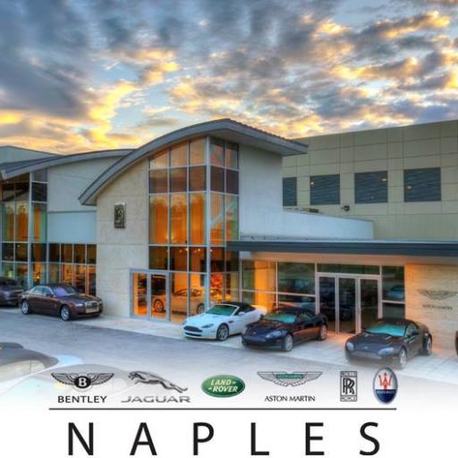 Naples Luxury Imports is a certified Bentley, Aston Martin, Maserati, Rolls Royce, Jaguar and Land Rover dealer in Naples, FL.