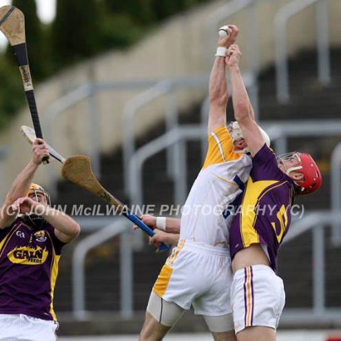 Cushendall & Antrim hurler. 
Instagram: neil_mcmanus