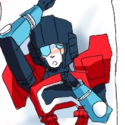 Greetings, I am Perceptor. A Femme Autobot Sniper and Scientist || #TFRP #Genderbent 22+ #Single #G1