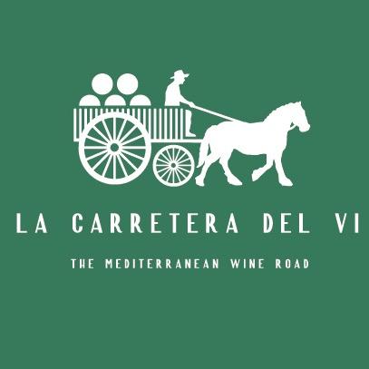 The first #wineroad of the state. #Winetourism route through 13 cellars from #Penedès and #Garraf regions. #LaCarreteradelVi