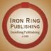 Iron Ring Publishing (@ironringpublish) Twitter profile photo Iron Ring Publishing (@ironringpublish) Twitter profile photo
