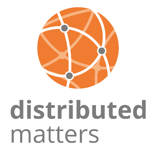 distributed matters is a special edition of #NoSQL matters' #conference series. #bigdata #microservices #devops #cloud #distributedsystems #databases