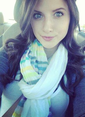 alyson_mayer's profile picture. Farmer's yet to grow up daughter.  Former athletic dork.