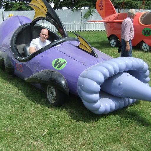 Jon404's profile picture. Professional geek