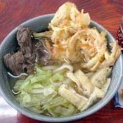 吉田うどんの店「手打ちうどんムサシ」です。麺のかたさとコシはNo.1。富士五湖地方へお越しの際は是非食べに来て下さい。お待ちしてます！(木曜日定休)　営業時間10:30~14:30                       　    #相互フォロー   #吉田うどん