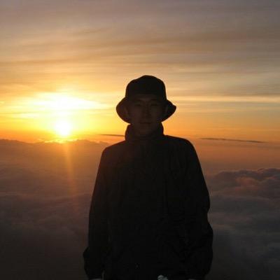 petewoo's profile picture. 波乱万丈