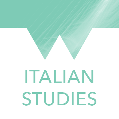 Italian Studies at the University of Warwick | Follow us on https://t.co/VZl7aeYjMH