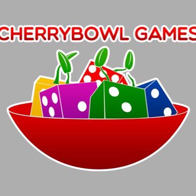 Board game designer (aren't we all?), player, and recovering board game Acquisition Disorder. Host of the YouTube channel TheBoardGameMakeover.