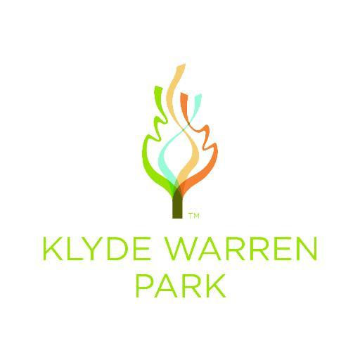 The official Twitter account of Klyde Warren Park, a 5.4-acre green space over the recessed Woodall Rodgers Freeway in the heart of downtown Dallas.