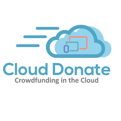 CloudDonate Profile Picture