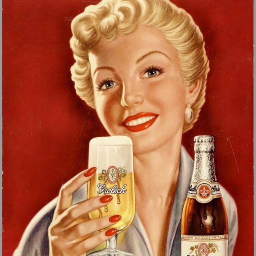 Mulheres dispostas a compartilhar cada insight proporcionado por uma nova cerveja, em busca da cerveja perfeita.