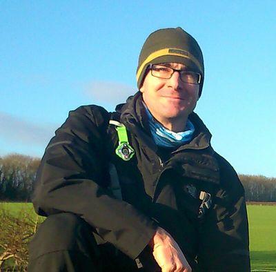 firecrest4's profile picture. Fascinated by facts & figures. Walker,  cyclist & wildlife enthusiast. Happiest heading for the hills!