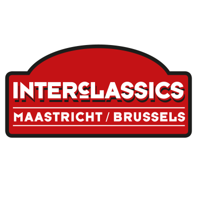 Hét oldtimerevenement van de Benelux. InterClassics Brussels 17-19 november 2017 - InterClassics Maastricht 11 - 14 januari 2018