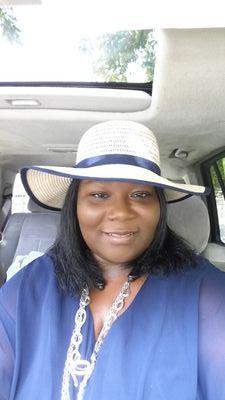 ZetaDiva99's profile picture. Beautiful, intelligent, strong woman of Zeta Phi Beta Sorority, Inc.