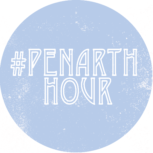 Supporting, Celebrating & Promoting all things Penarth. Each week we post your updates  #penarthhour Tweets by Tanya - @lynchpinW & Jon - @JonTurtle