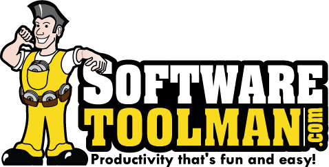 SoftwareToolman's profile picture. 