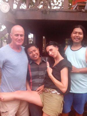 tedilukito's profile picture. 