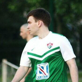 sidorov02323's profile picture. 