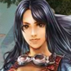 Carna_bot's profile picture. ゼノブレイド　カルナの非公式fanbotです。詳しくは下記アドレスにて