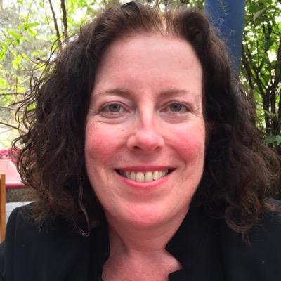 marit_strand's profile picture. Opptatt av en bedre framtid for alle. Jobber i Norad