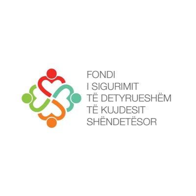 Fondi i Sigurimit të Detyrueshëm Shëndetësor