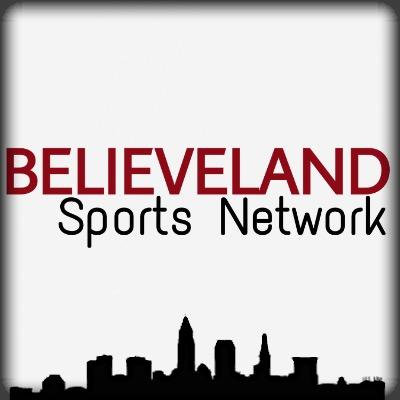 Coverage, Commentary, Opinon & Humor of Cleveland Sports News. #Browns #Cavs #Indians #BelievelandSportsNetwork #TheLand