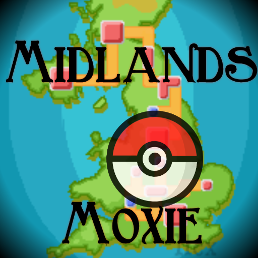 MidlandsMoxie's profile picture. The most aspirational Pokétuber to never have uploaded a video! FC: 5069-4876-0316 IGN: Luke