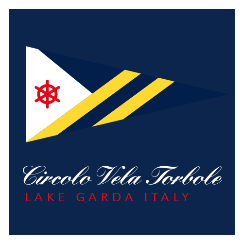 The official Twitter profile of Circolo Vela Torbole, Sailing Club in Torbole, lake Garda.