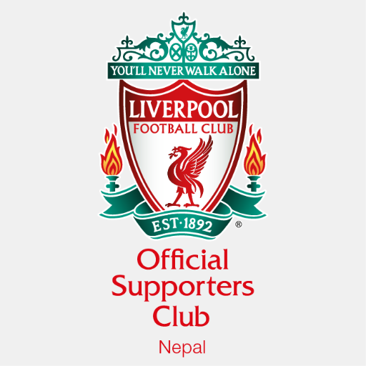 Official Liverpool Supporters Club Nepal a.k.a The Himalayan Kopites

https://t.co/Hpbfk7i7Gv 
https://t.co/TfH2ZAcPnF
https://t.co/vGYQm0VWyG
