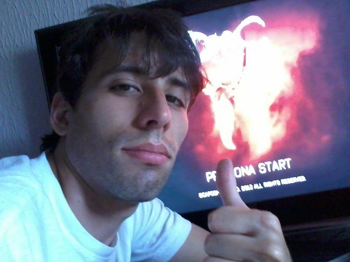 rodrigo85kaiba's profile picture. 100% Gamer,musica preferida RAP