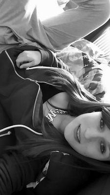 BogenChelsea's profile picture. snap :chelseabogen