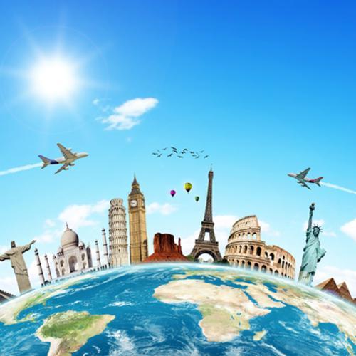 Agencia de viajes virtual, haz realidad tus sueños de viajar o ser agente de viaje. Visita:  http://t.co/P66NMd5MLP