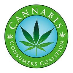 The Cannabis Consumers Coalition - your cannabis consumer watchdog. Join us https://t.co/BUNYsOVuLh  #cannabisconsumer #cannabis