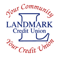 Landmark Credit Union is a full service, non-profit financial organization dedicated to serving our members.