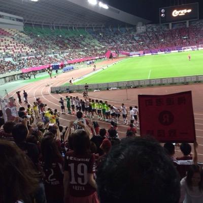 ヴィッセル神戸を応援しています！タイトル目指してトモニイコウ！！オリックスも応援しています！