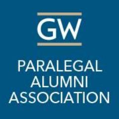 Alumni of the premier paralegal studies program in the known universe