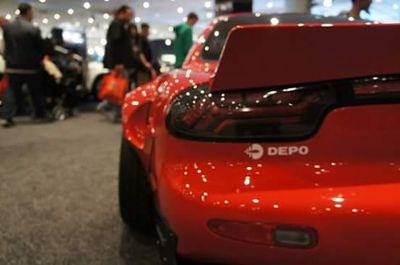 Caraddictdhan's profile picture. I am car enthusiasts