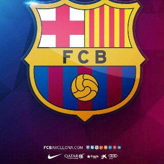 Liverpool and FC Barcelona fans.
Lionel Messi is the GOAT 🐐