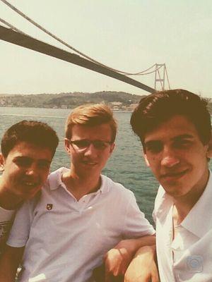 KemalistHerif59's profile picture. Çapulcu!!!