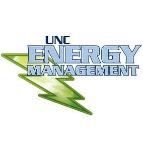 Saving UNC, Watt by Watt. Follow for energy hints, help, and headlines.