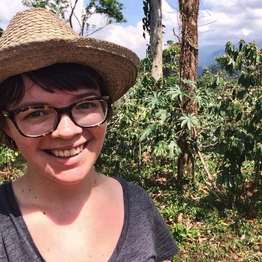 Asst Prof at Johns Hopkins, historian of Latin America, rural spaces, & coffee. Author, From the Grounds Up (2019). Book reviews editor for H-Latam. she/her