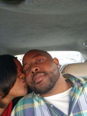 Derrick Shaw Sr. Profile
