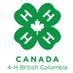 4-H British Columbia (@official4hbc) Twitter profile photo
