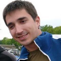 MuraAlmeida's profile picture. 