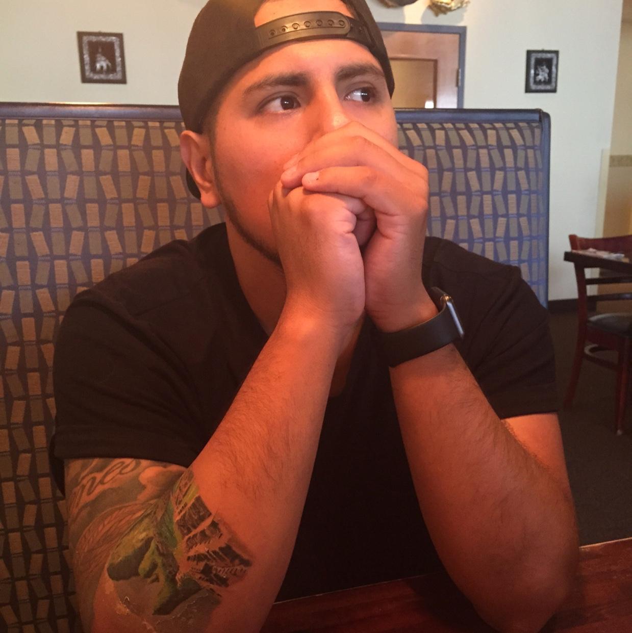 Gisno45's profile picture. Más peruano que el calzoncillo de Atahualpa. DC-PG-MC-HC