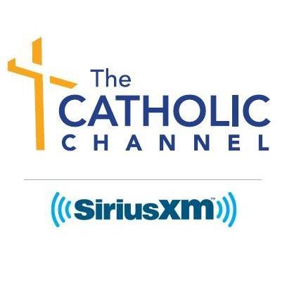 CatholicChannel Profile Picture