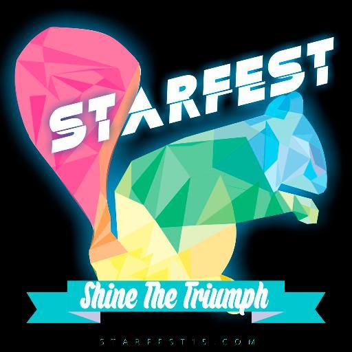 STARFEST15 Profile Picture