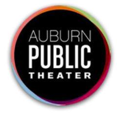 Auburn Public Theater (APT) is a not-for-profit theater located in downtown Auburn, NY, with a 199-seat MainStage, cafe space, and cinema.